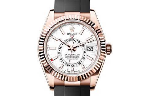 rolex sky dweller retail|rolex sky dweller price chart.